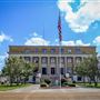 Humphrey County Courtouse