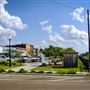 Crystal Springs - downtown