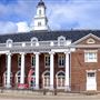 The Old Train Depot Museum
