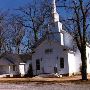 Rural Churches