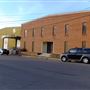 The Hangar