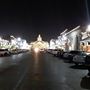 Columbia at Christmas