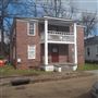 Apartment Building - Downtown Jackson