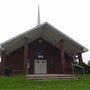 Fannin Missionary Baptist Church