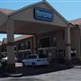 Rodeway Inn & Suites