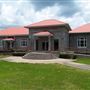Piney Woods School - Library