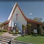 Mt. Helm Baptist Church