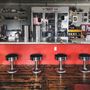 The Trusty Diner