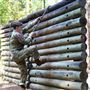 Camp Shelby - Obstacle Course