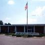Jasper County Courthouse