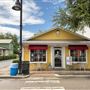 Tato-Nut Donut Shop