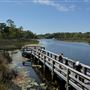 Pascagoula River Audubon Center