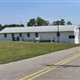Camp Shelby - WWII Barracks & other buildings