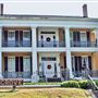 The Inn at Cedar Grove