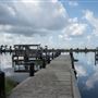 East Pearl River Boat Launch