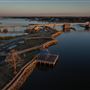 Popps Ferry Causeway Park