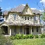Frank W. Williams House