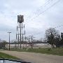 Water Towers
