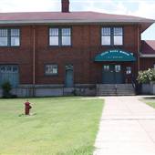 Delta Blues Museum