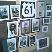 Highway 61 Blues Museum