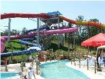 Grand Paradise Water Park