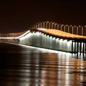 Bay St. Louis Bridge