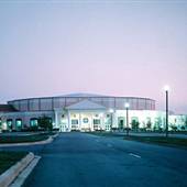 Desoto Civic Center