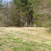 Roadside Cemetery