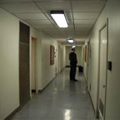 Clark Building Bathrooms