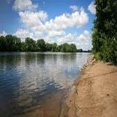 Horn Lake