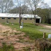 Four-K Stables