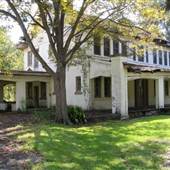 Caretaker's Mansion