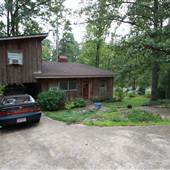 Cleary Cabin