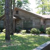 Cleary Cabin