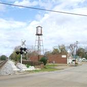 Sherman - Town