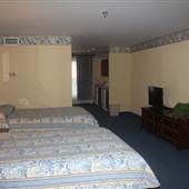 Greenville Inn & Suites