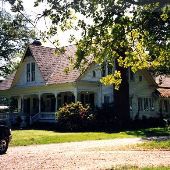 House (Hodge/Spell House)