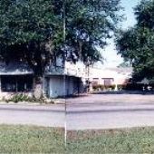 Picayune - Downtown