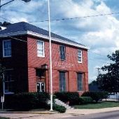 Post Office