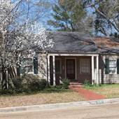 Fondren Neighborhood