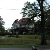Meridian Homes