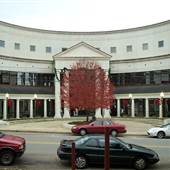 Lee County Justice Center