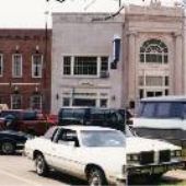 Town Square