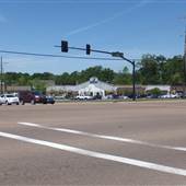 Strips on Hwy 51 from Madison to Ridgeland