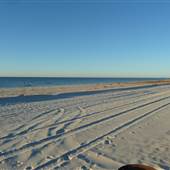 West Harrison County Beaches