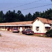Rest Haven Motel