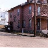 Historic Downtown Houses