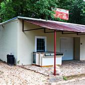 Shady Lane Store