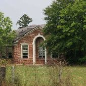 Abandoned School