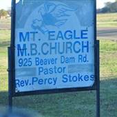 Mount Eagle Baptist Church